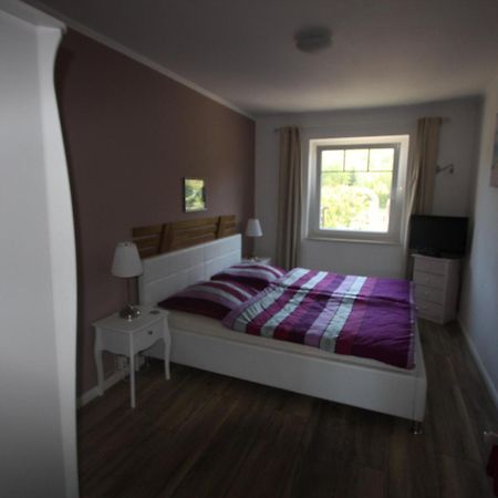 Armarova Ihre Ferienpension Cuxhaven Exteriér fotografie