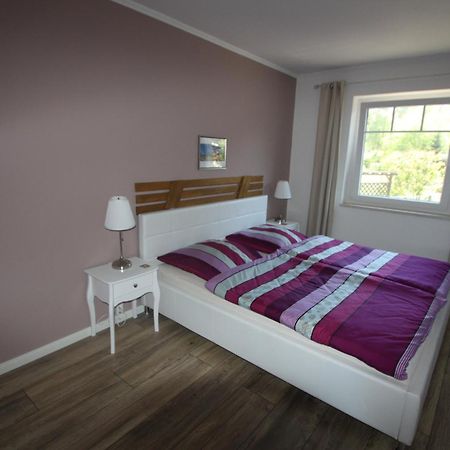Armarova Ihre Ferienpension Cuxhaven Exteriér fotografie