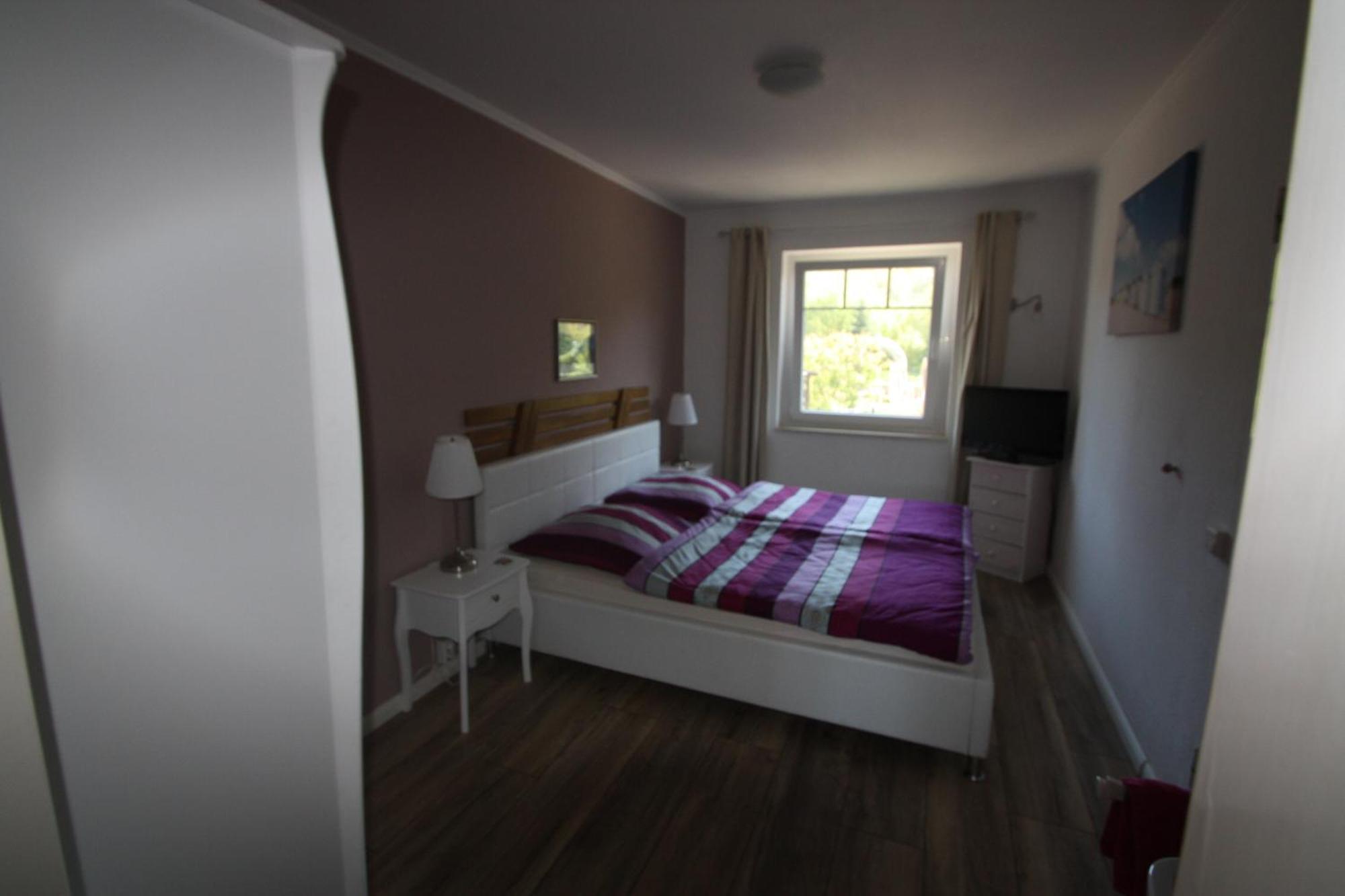 Armarova Ihre Ferienpension Cuxhaven Exteriér fotografie