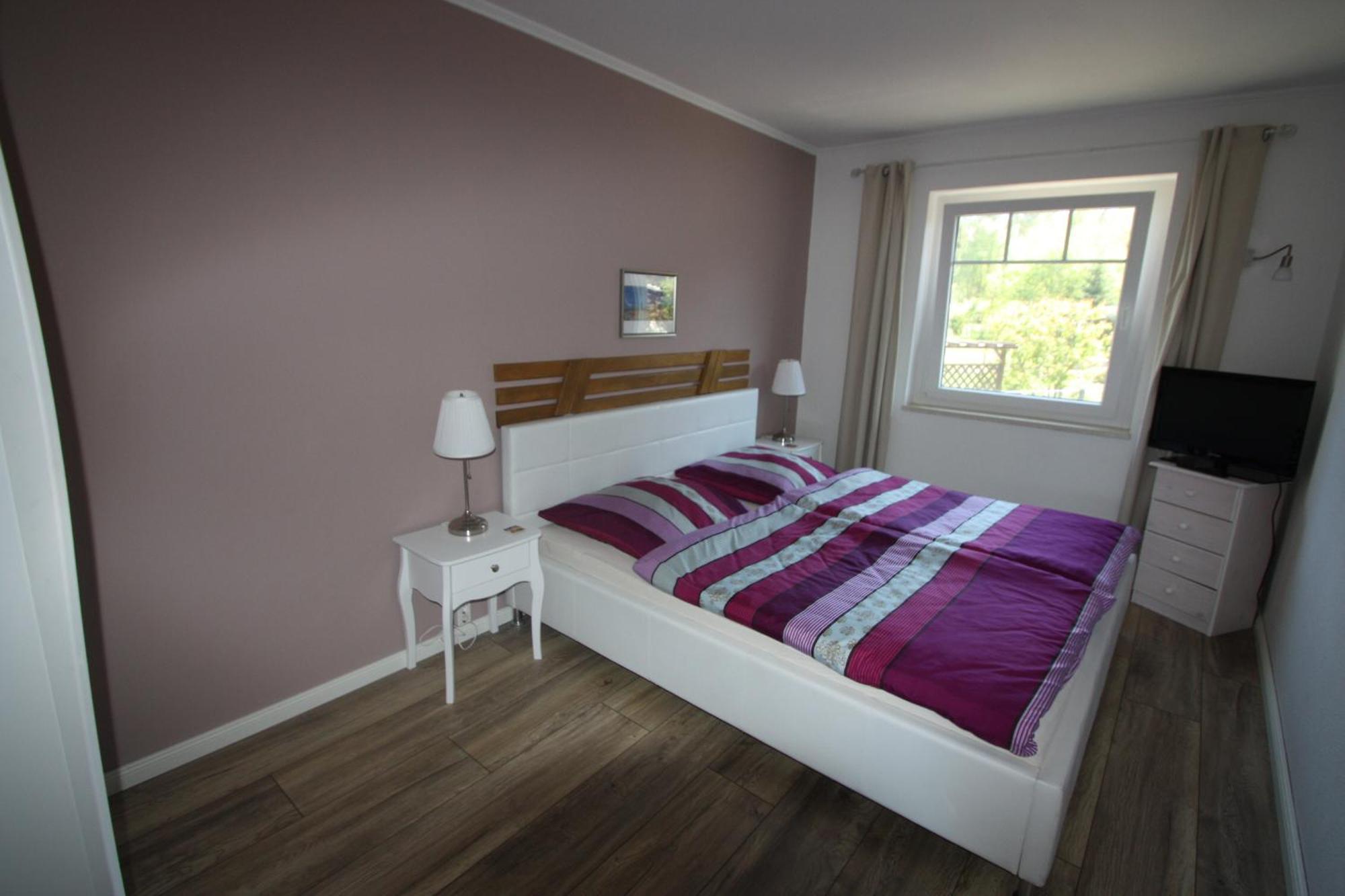 Armarova Ihre Ferienpension Cuxhaven Exteriér fotografie