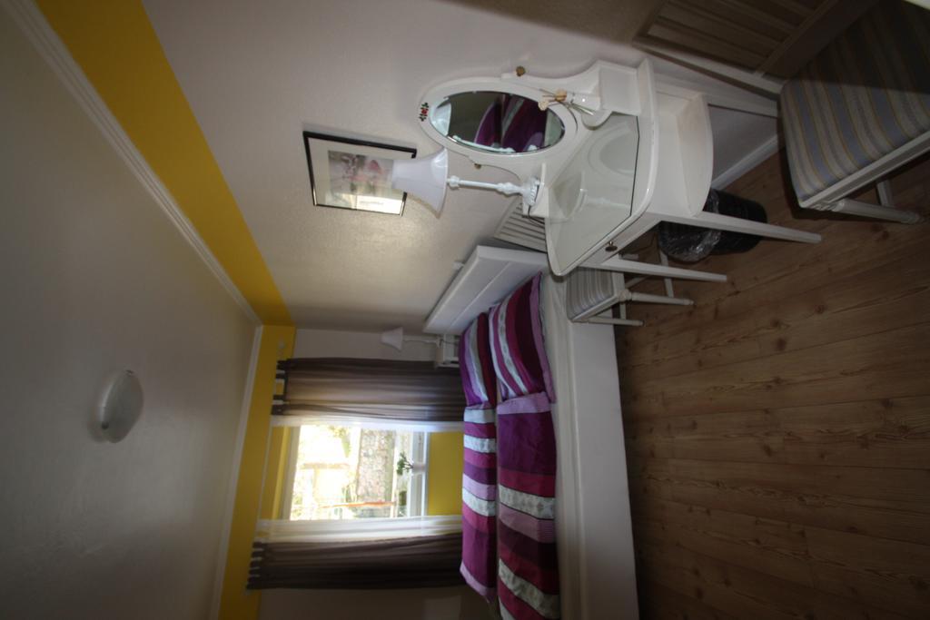 Armarova Ihre Ferienpension Cuxhaven Exteriér fotografie