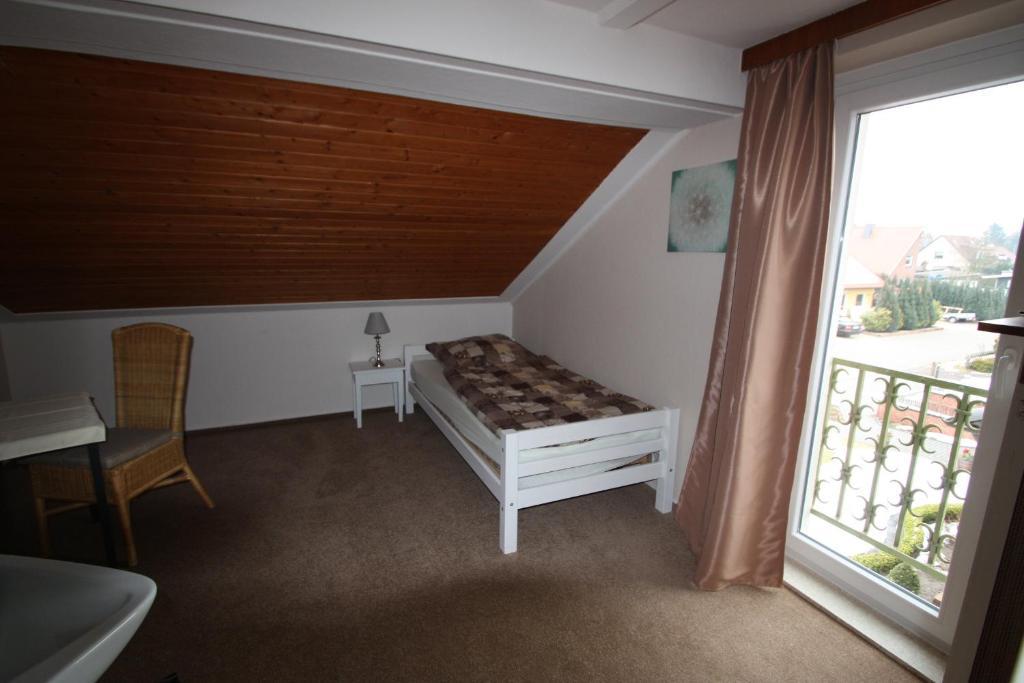 Armarova Ihre Ferienpension Cuxhaven Pokoj fotografie