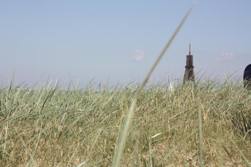 Armarova Ihre Ferienpension Cuxhaven Exteriér fotografie