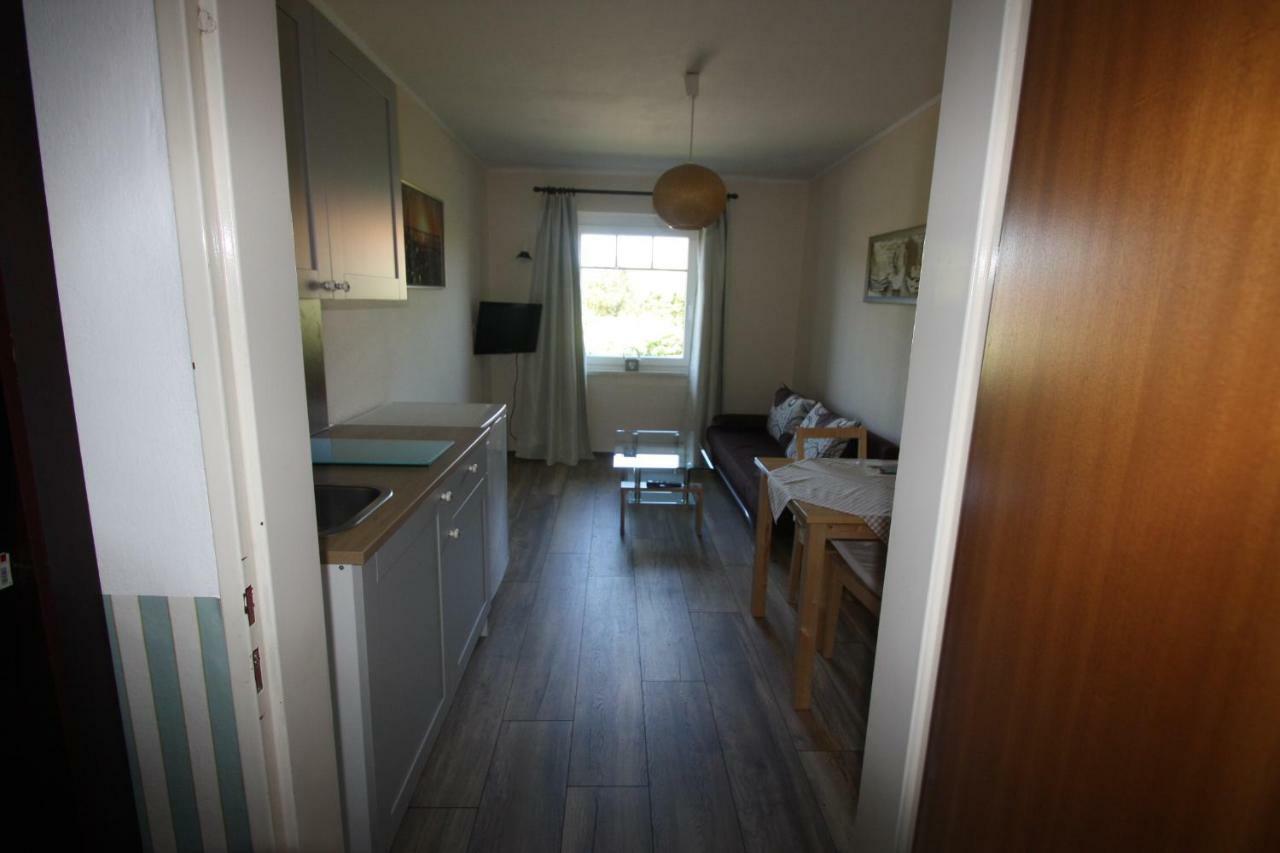 Armarova Ihre Ferienpension Cuxhaven Exteriér fotografie